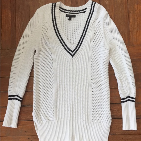 Banana Republic Sweaters - Banana Republic Collegiate varsity sweater