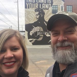 Meet your Posher, Libby