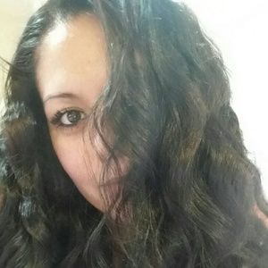 Meet your Posher, Judith