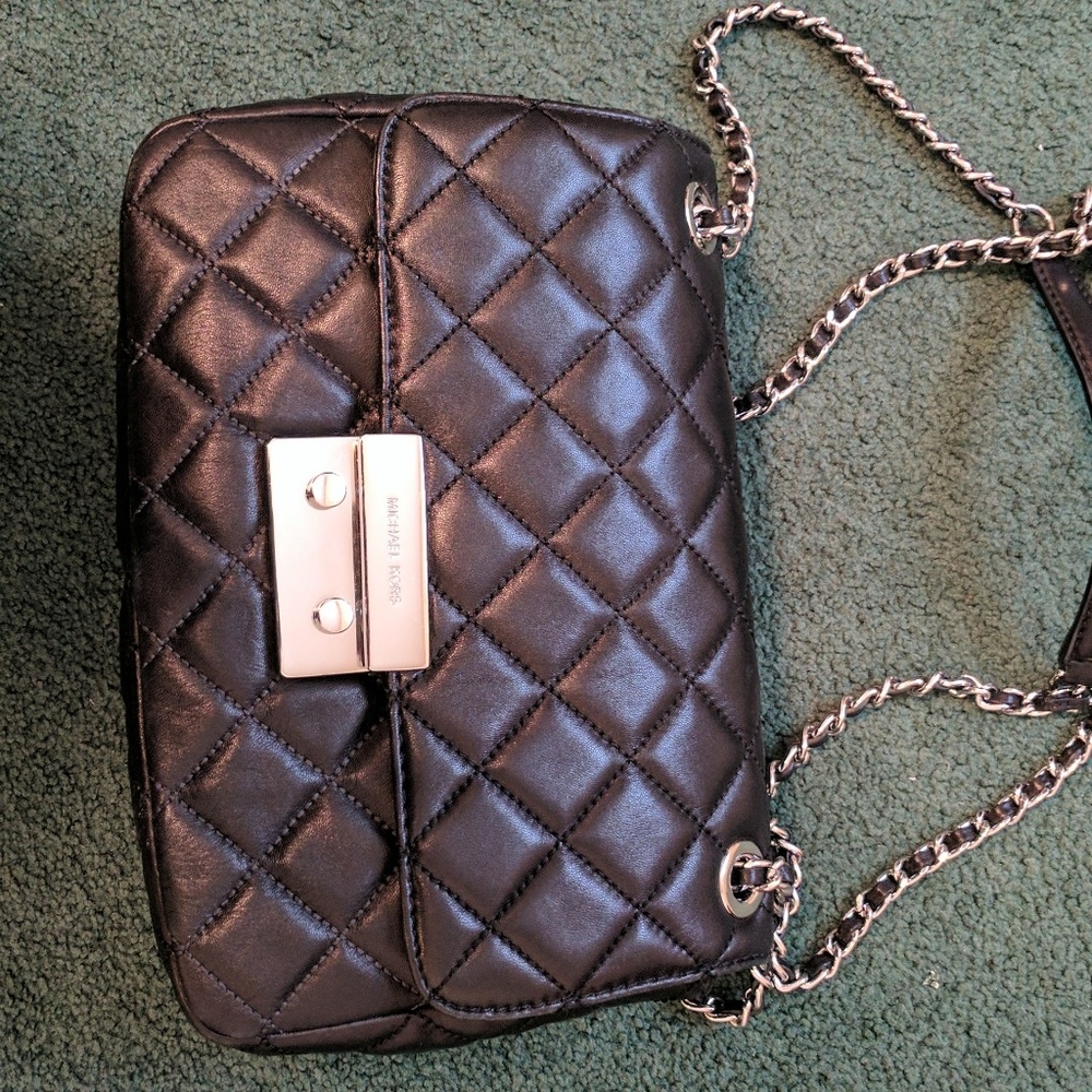 Michael Kors Sloan Large