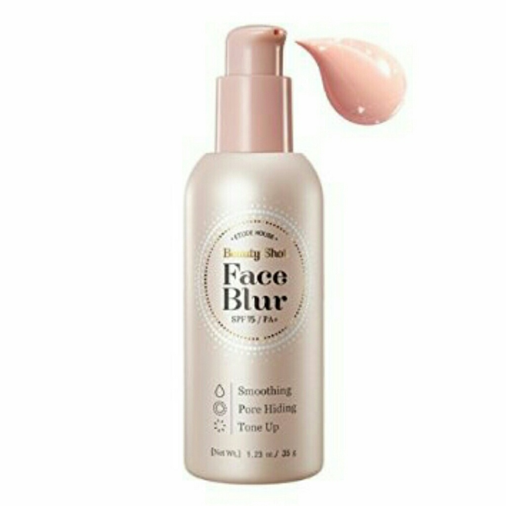 Etude House Beauty Shot Face Blur Primer