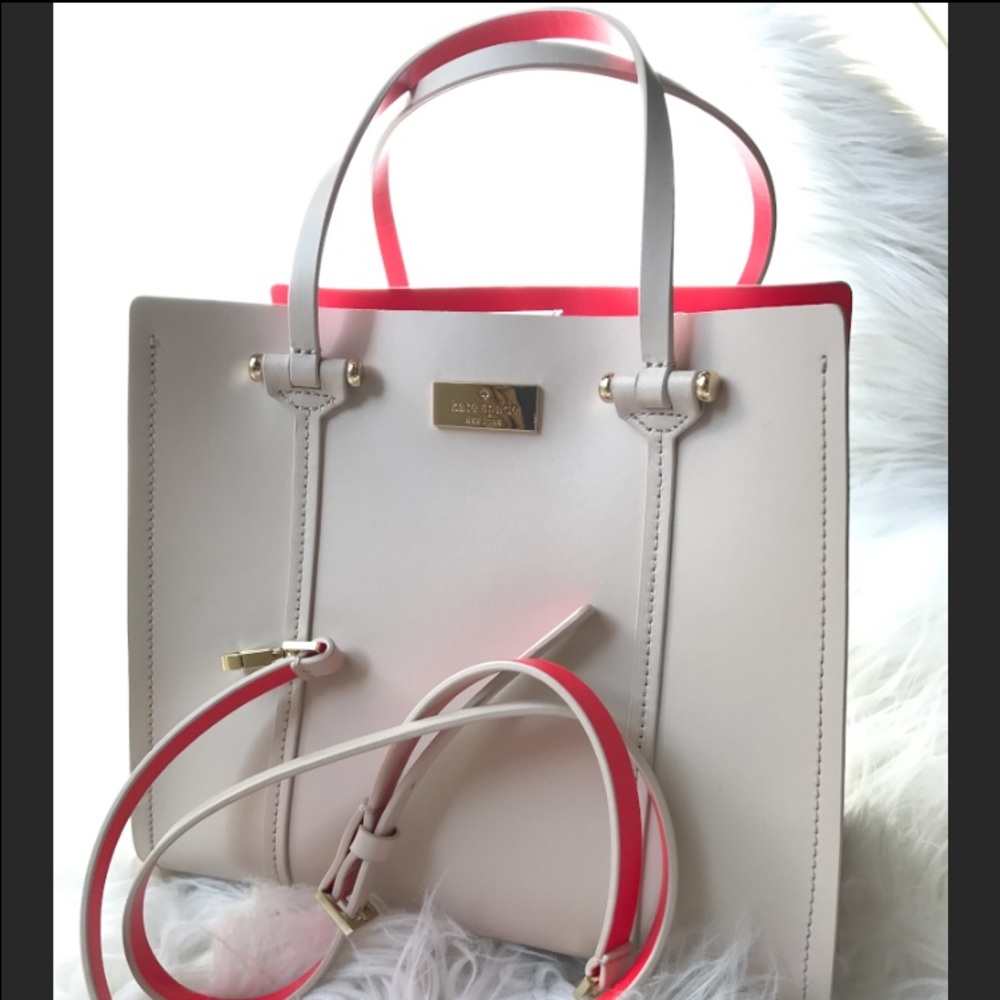 Kate Spade Elodie Arbour Hill bag