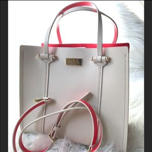 Kate Spade Elodie Arbour Hill bag