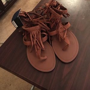 Sandals