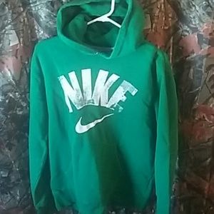 Nike Hoodie