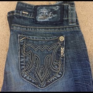 MEK 27/34 Jeans
