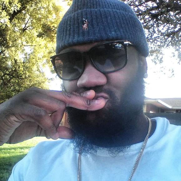 Meet your Posher, Rasean - Picture 1 of 1