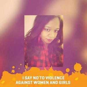 Meet your Posher, Stacy