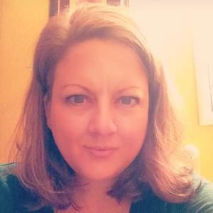 Meet your Posher, Heidi