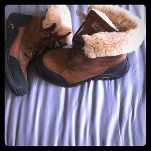 Ugg boots