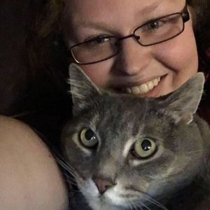 Meet your Posher, Holly