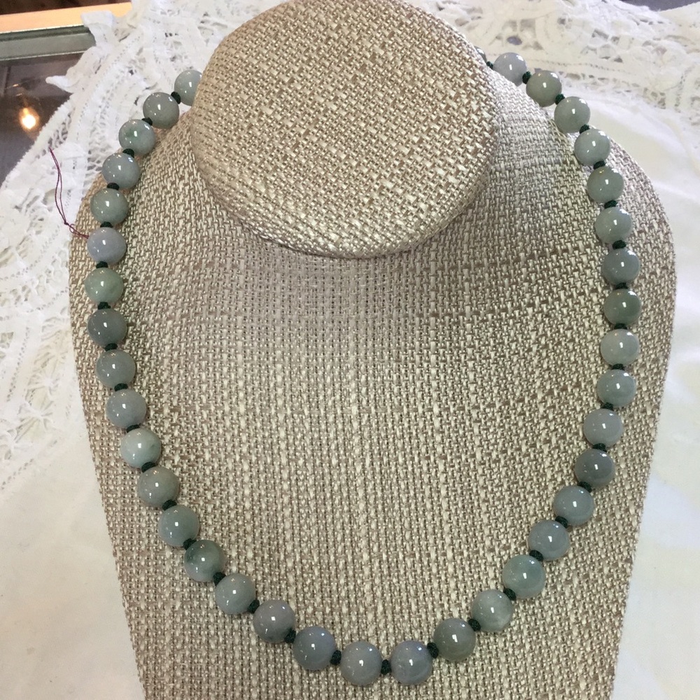 Bead Necklace