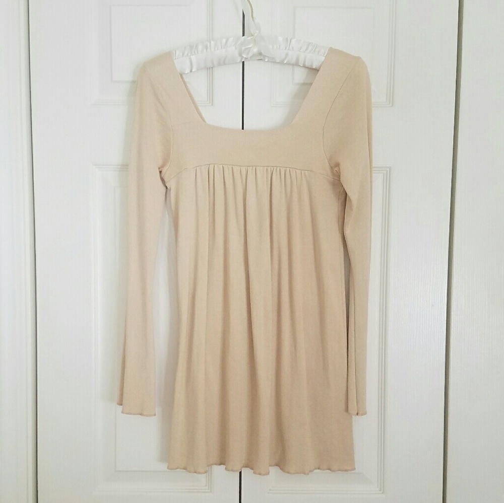 Michael Stars knit top / tunic