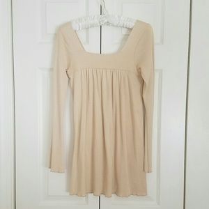 Michael Stars knit top / tunic