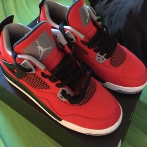 Air Jordan 6 retro BG