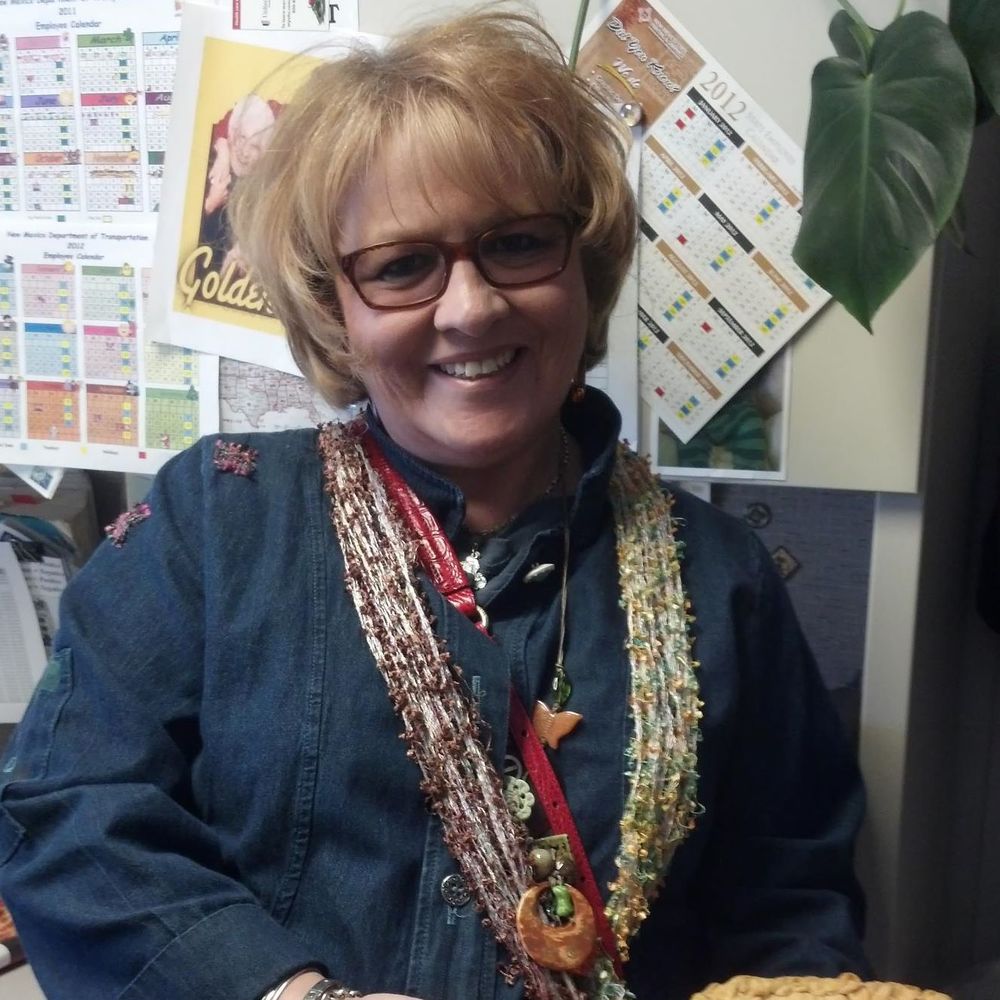 Meet your Posher, Carmen