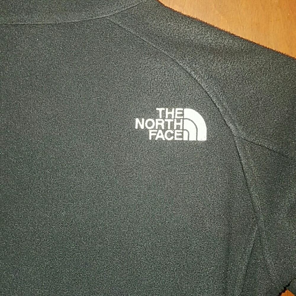The North Face Windwall zip up - Picture 4 of 4