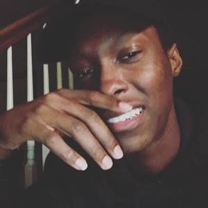 Meet your Posher, Kwesi