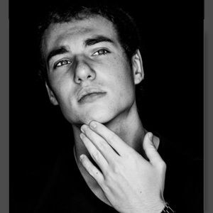 Meet your Posher, Will