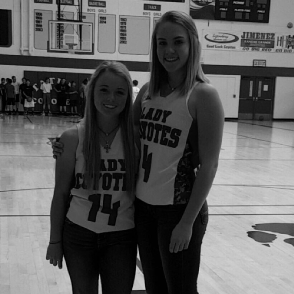 Meet your Posher, Kenna