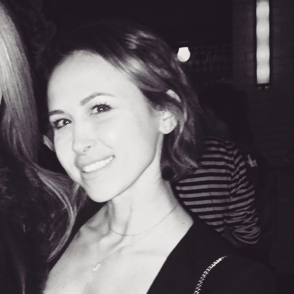 Meet your Posher, Alison