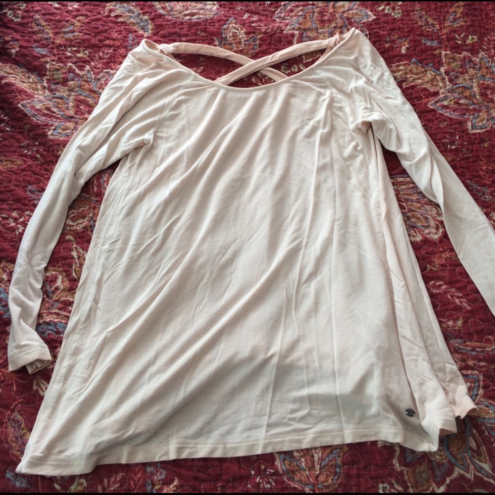 American Eagle Soft and Sexy Tee