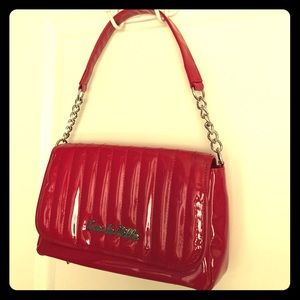 Mini Gambler Tote - Rockabilly
