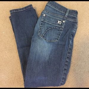 Women's Joe's ankle cut