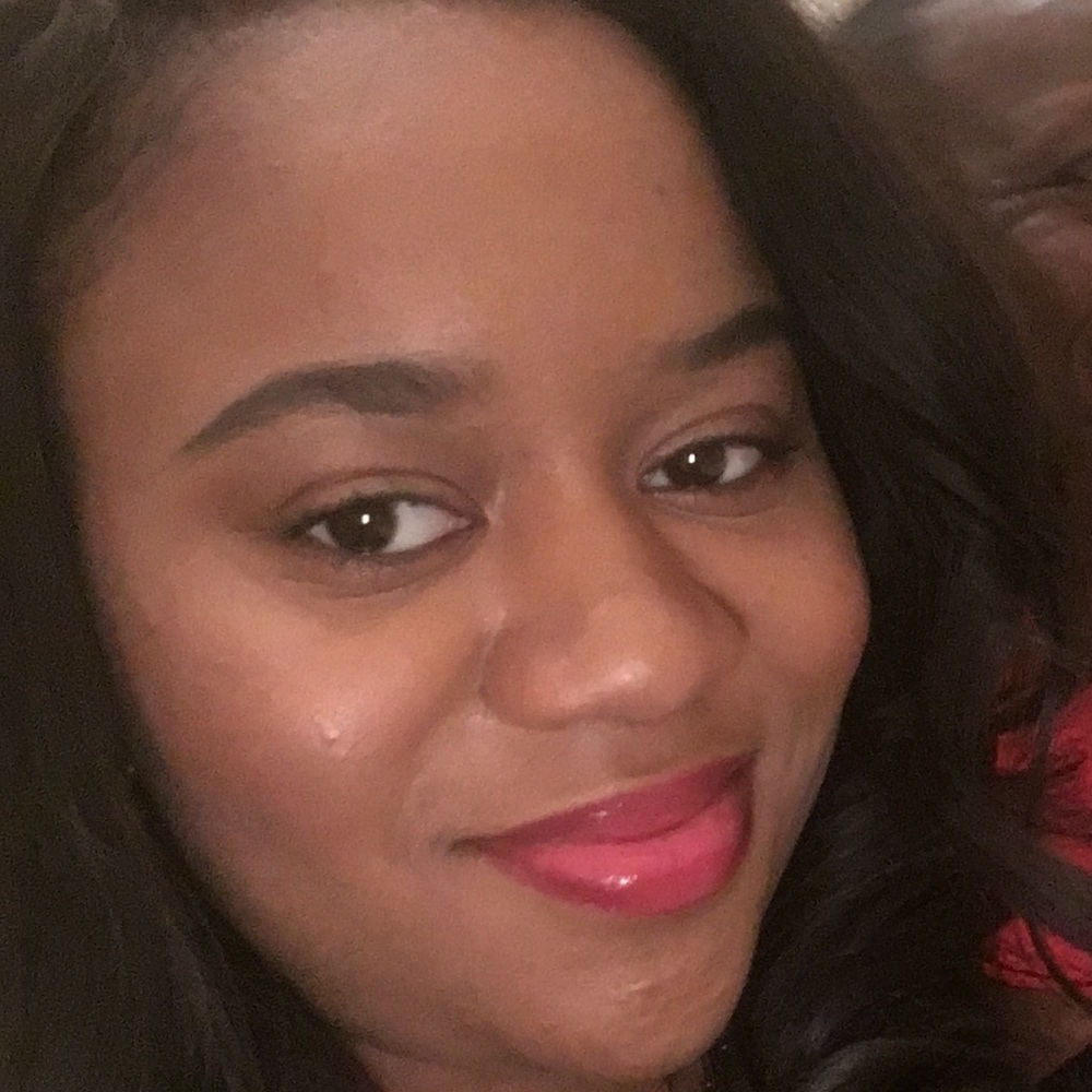 Meet your Posher, Athena