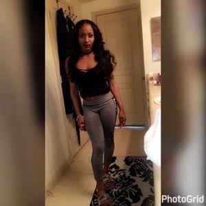 Meet your Posher, Alexus