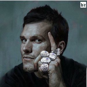 Meet your Posher, Danny