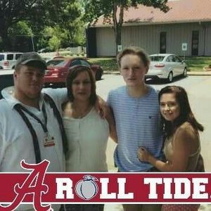 Meet your Posher, Ann