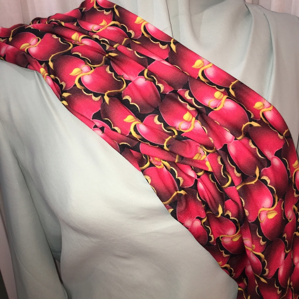 Disney descendants Apple leggings new girls 10/12