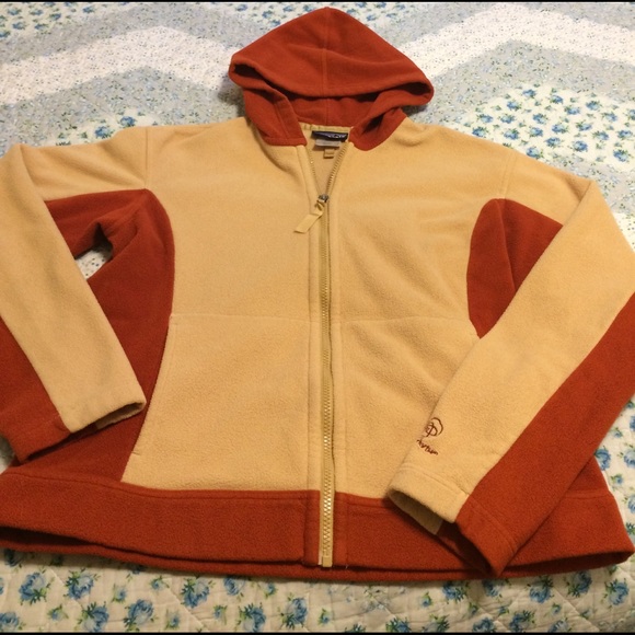 vintage patagonia hoodie