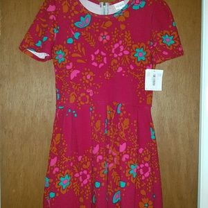 large Amelia nwt