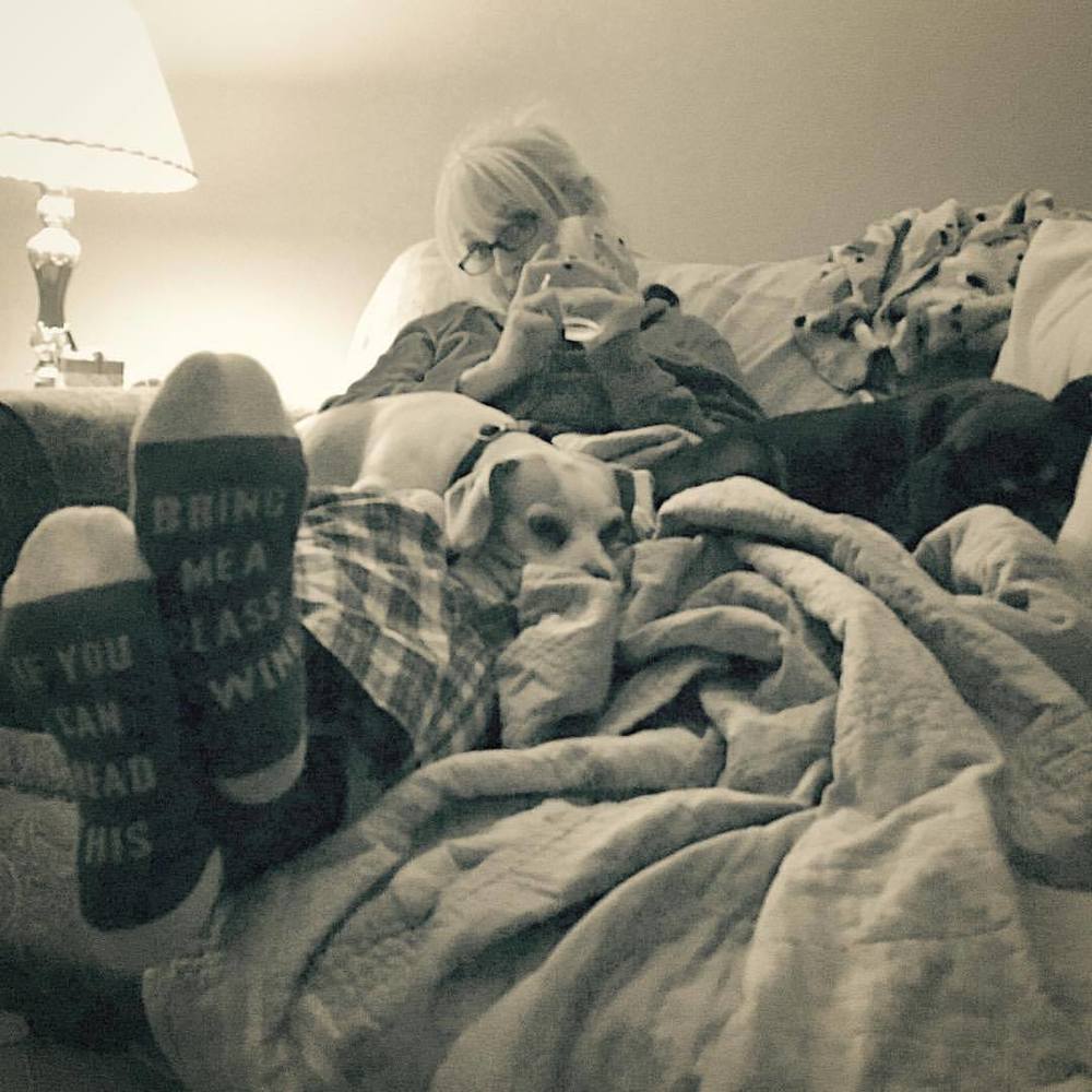 Meet your Posher, Lisa