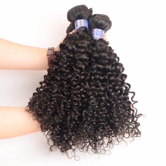 Deep Wave,Body Wave Malaysian Frontle main image 4