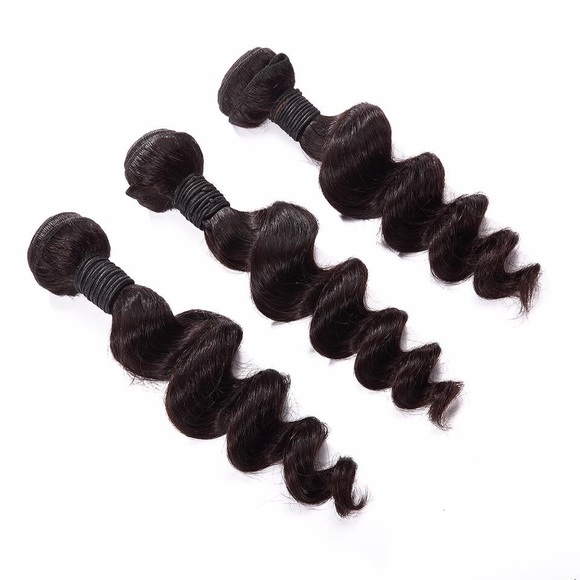 Deep Wave,Body Wave Malaysian Frontle
