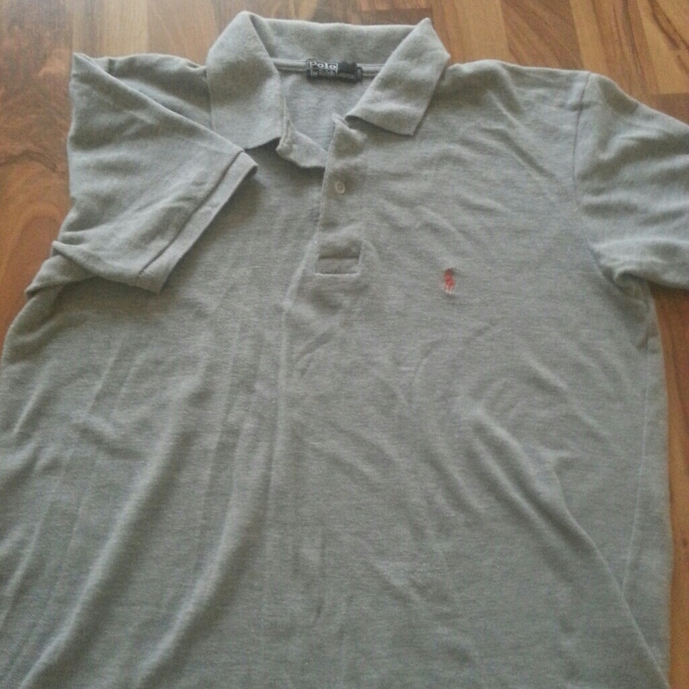 Polo Ralph Lauren shirt
