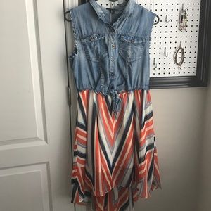 Women's Forever 21 Dress