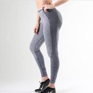 GYMSHARK flex leggings NWT