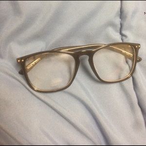 Urban outfitters reader glasses