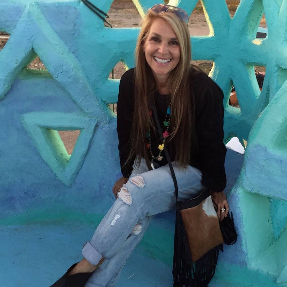 Meet your Posher, Sally