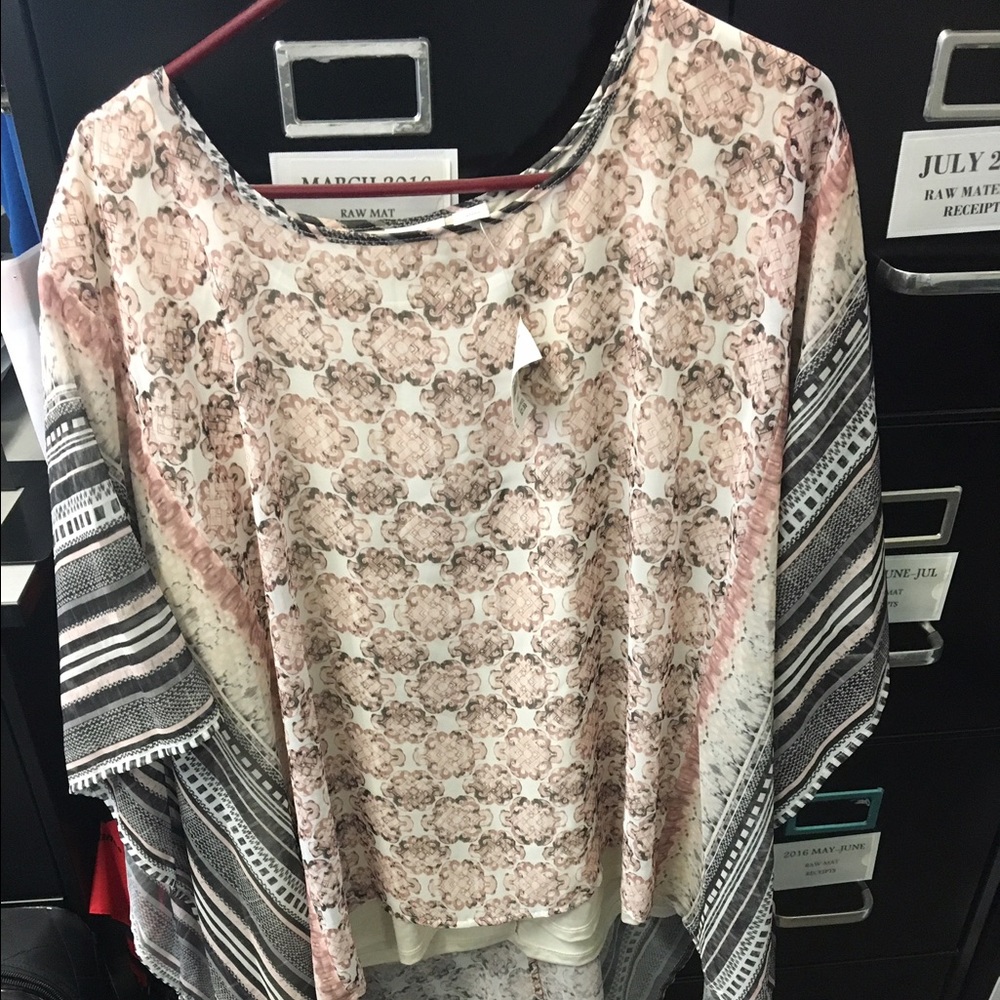 Blouse