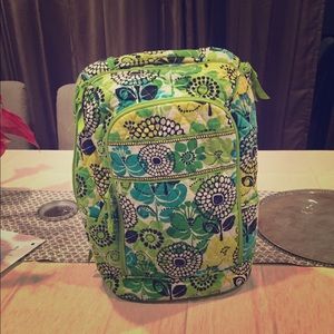 Vera Bradley Back Pack