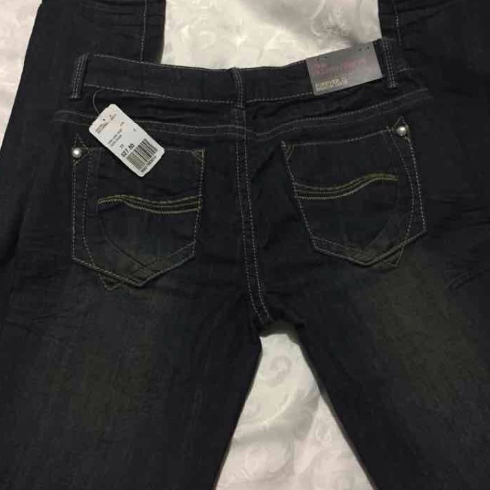 Forever 21 Jeans Pant Size 27 NWT