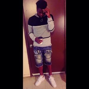 Meet your Posher, Antonio