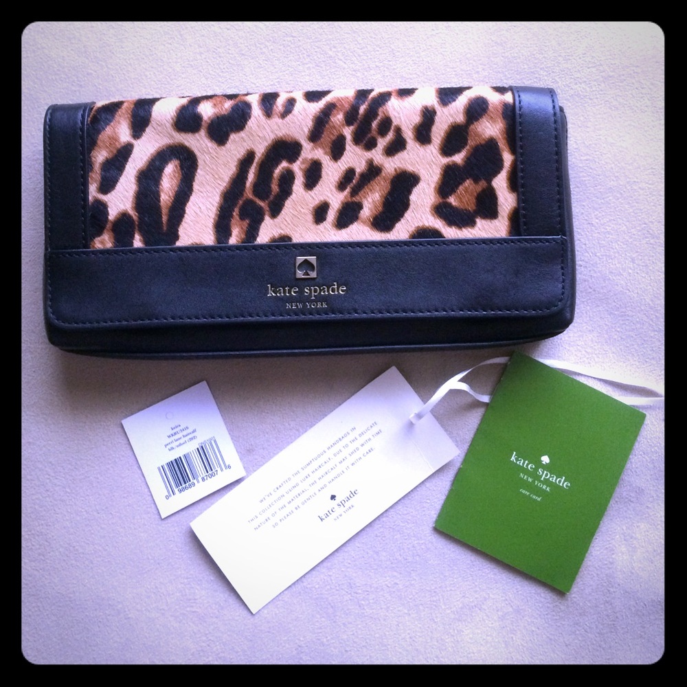 ♠️ Keira clutch **President Holiday SALE PRICE!**