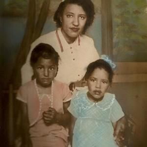 Meet your Posher, Eartha