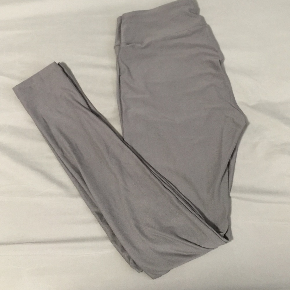 OS Lularoe leggings